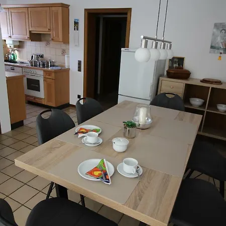 Am Baldeneysee Διαμέρισμα Έσσεν