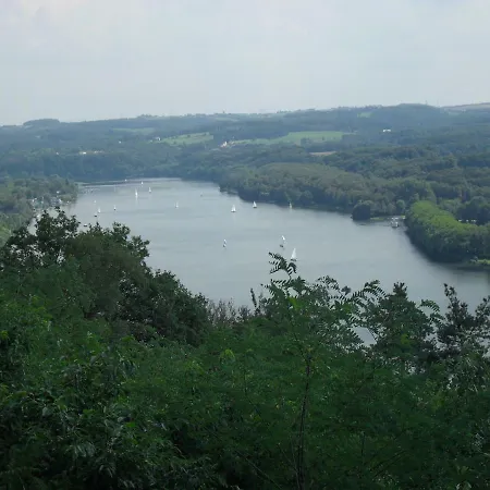 Am Baldeneysee Daire *