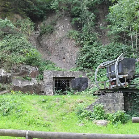 Διαμέρισμα Am Baldeneysee Έσσεν