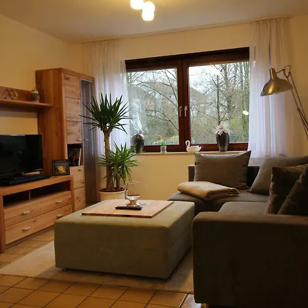 Διαμέρισμα Am Baldeneysee *