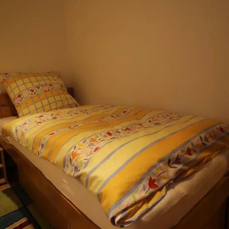 Am Baldeneysee Διαμέρισμα