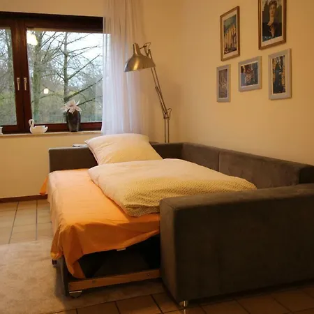 Apartman Am Baldeneysee *