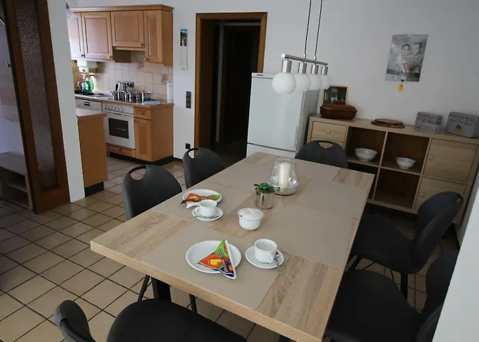 Am Baldeneysee Appartement Essen