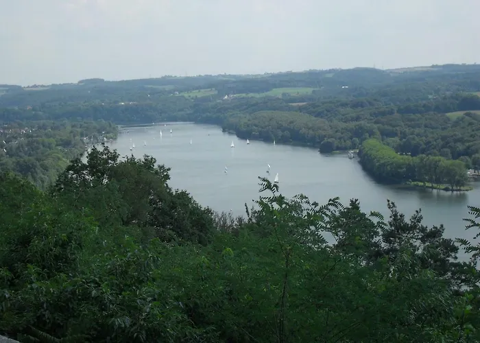 Am Baldeneysee Appartement *