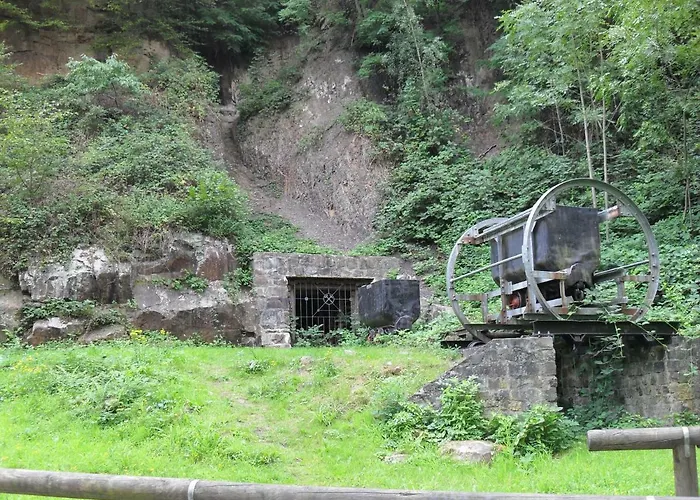 Appartement Am Baldeneysee Essen