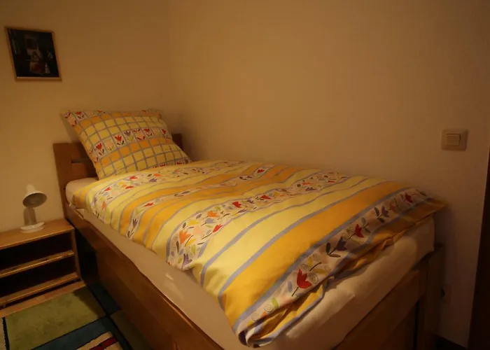 Am Baldeneysee Lejlighed